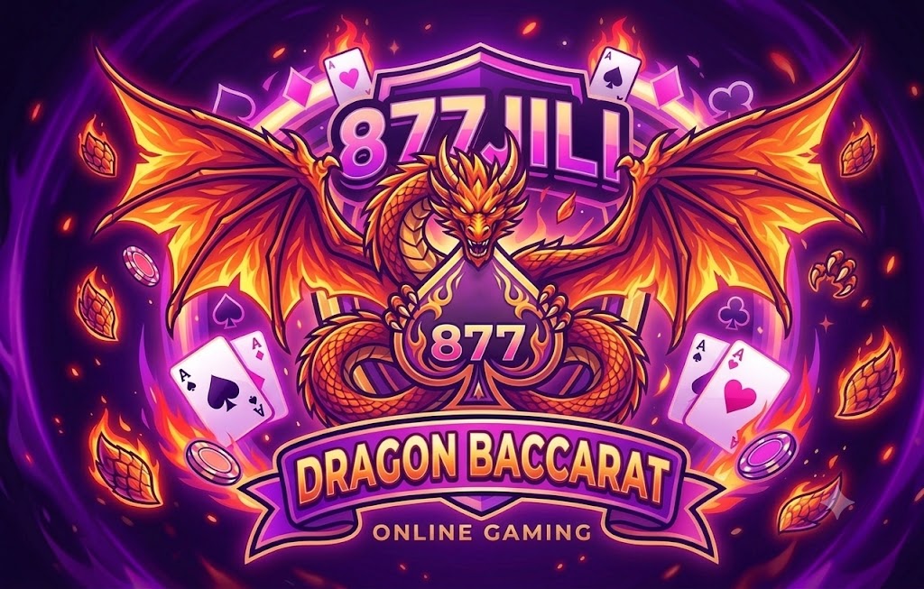 Dragon Baccarat