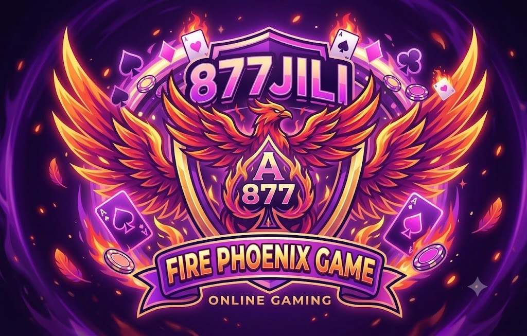 Fire Phoenix