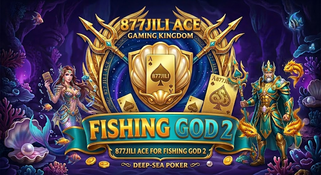 Fishing God 2