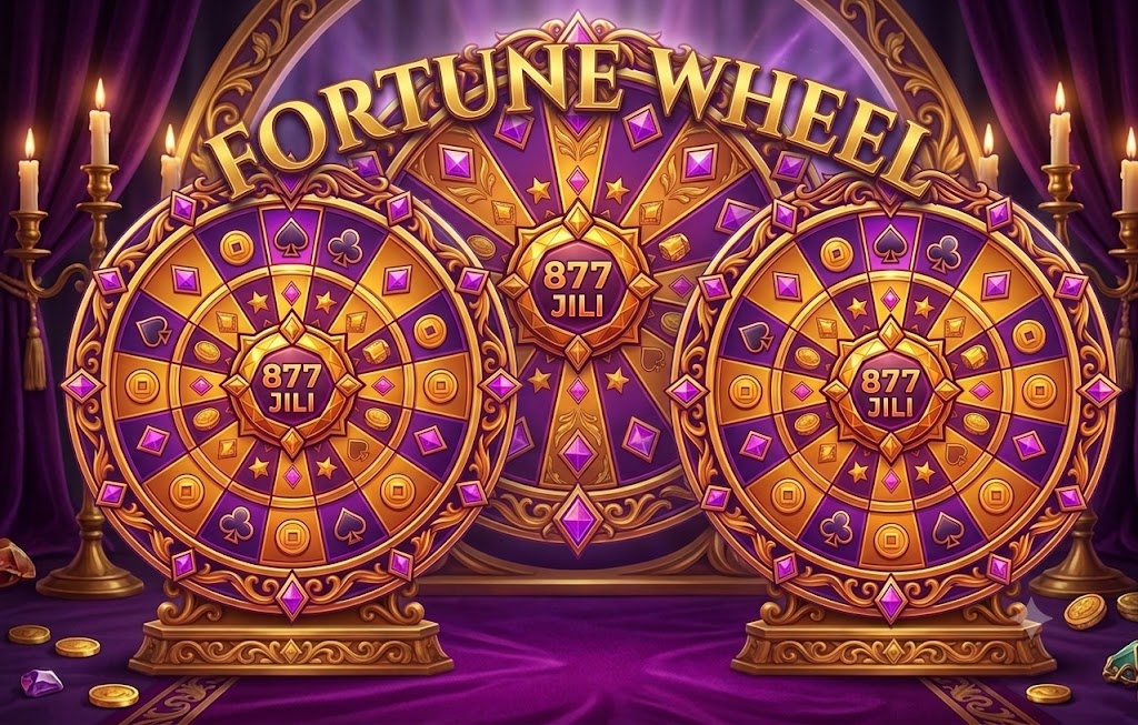 Fortune Wheel