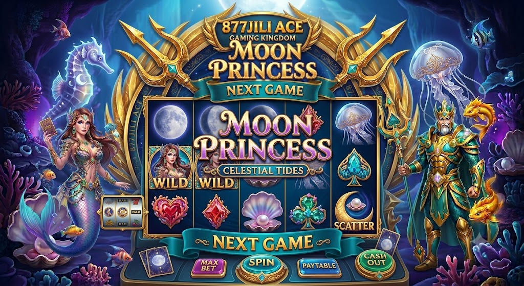 Moon Princess